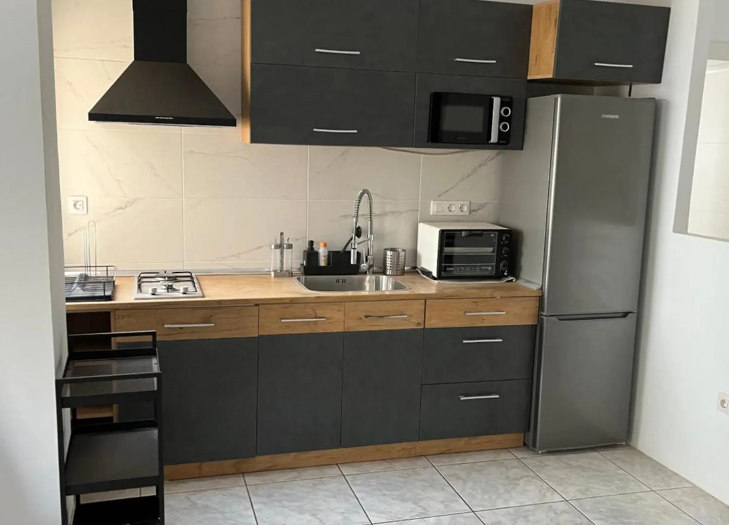 Dominica Beautiful Apartment In The First Oceanline In Los Cristianos. Los Cristianos  0*, Los Cristianos (Tenerife) Spain