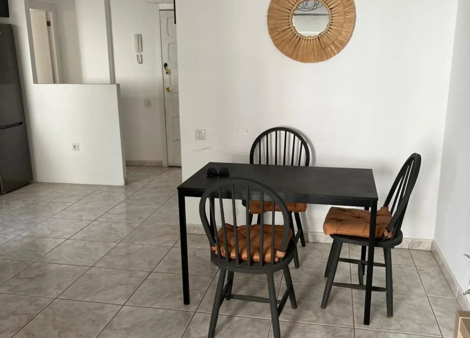 Dominica Beautiful Apartment In The First Oceanline In Los Cristianos. Los Cristianos