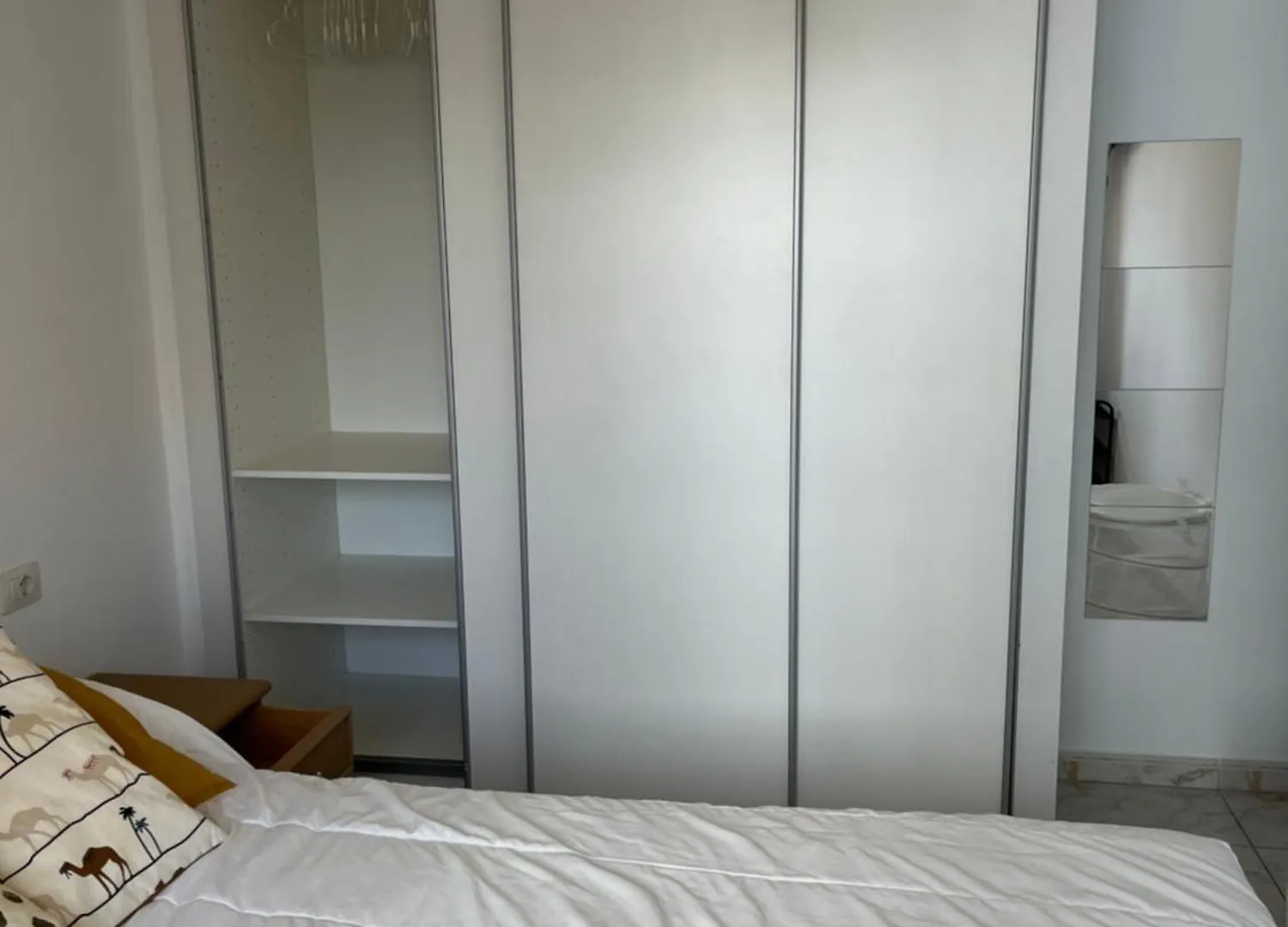 Dominica Beautiful Apartment In The First Oceanline In Los Cristianos. Los Cristianos  Spain