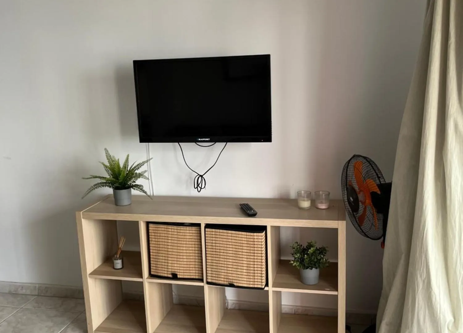 Dominica Beautiful Apartment In The First Oceanline In Los Cristianos. Los Cristianos  Spain